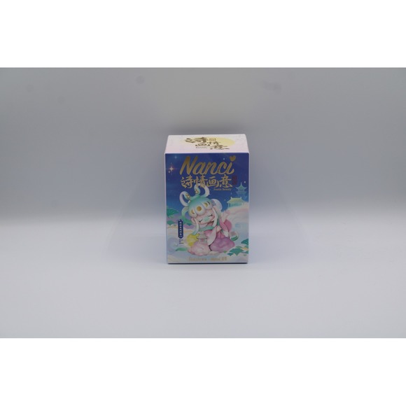 Other - Nanci Poetic Blind Box